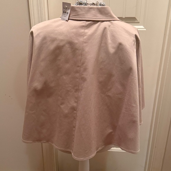 NWT Cape Jacket - Picture 2 of 3